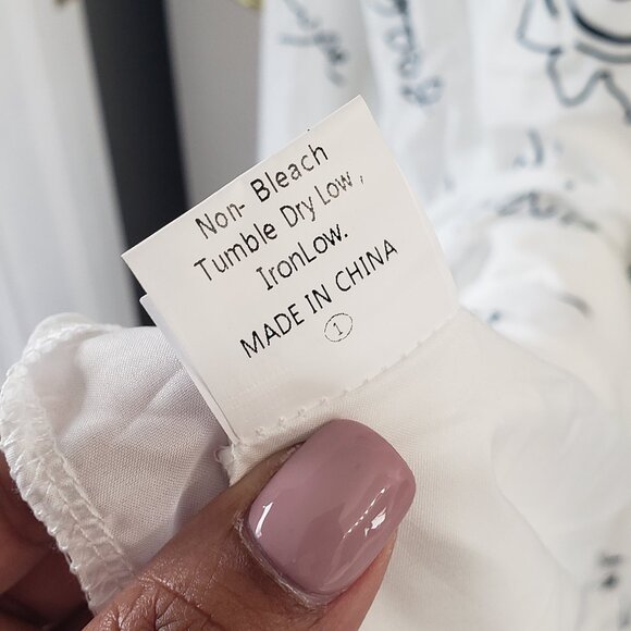 Spaghetti Strap Maxi Dress - Picture 7 of 8